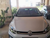 Usata VW Golf VII 2019 Grigio Berlina