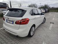 Usata BMW 220 Active Tourer Comfort Edition 190 CV (139 kW) 2016 Monovolume
