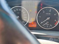 Usata BMW 530 2009 Nero Station wagon