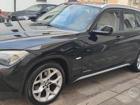 Usata BMW X1 2011 SUV