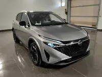 Nuova Nissan Qashqai N-Connecta 158 CV (116 kW) 2026 Dark metal grey met. SUV