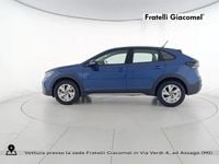 Begagnad VW Taigo Life 116 HK (85 kW) 2025 Blå SUV
