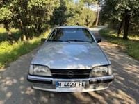 Usata Opel Monza 180 CV (132 kW) 1983 Grigio Coupé