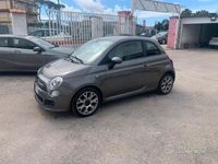 usata Fiat 500C 500 1.2 Lounge