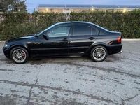 Occasion BMW 320 150 ch (110 kW) 2003 Noir Berline