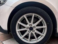 Usata Volvo V40 CC Ocean Race 120 CV (88 kW) 2016 Grigio Station wagon