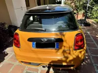 Usata Mini Cooper S Hype 192 CV (141 kW) 2017 Utilitaria