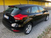 usata Ford Focus 1.0 EcoBoost 100 CV Start&Stop Plus