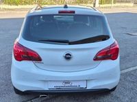 usata Opel Corsa 1.4 5 porte b-Color NEOPATENTATI OK