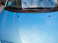 Usata Citroën C3 73 CV (53 kW) 2004 Blu Utilitaria