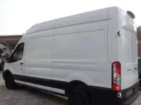 Usata Ford Transit 170 CV (125 kW) 2022 Bianco Berlina