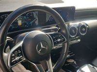 usata Mercedes A180 Classed Automatic Sport del 2020 usata a Sanremo
