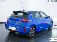 Usata Opel Corsa 101 CV (74 kW) 2026 Blu Utilitaria
