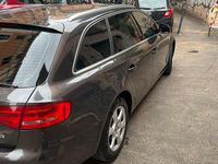 Usata Audi A4 2009 Grigio Station wagon