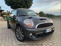Begagnad Mini Cooper S 184 HK (135 kW) 2010 Halvkombi