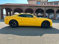 usata Chevrolet Camaro SS Camaro 6.2 V8 405CV aut. Coupé