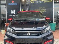 Usata Aixam City Sport 2021 Nero Berlina