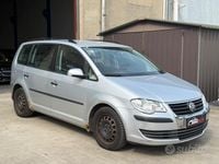 Usata VW Touran Trendline 105 CV (77 kW) 2008 Other Monovolume