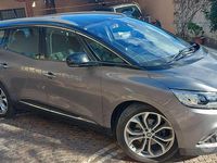 Usata Renault Grand Scénic IV 110 CV (80 kW) 2018 Monovolume