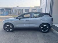Usata Volvo EX30 Plus 200 kW (272 CV) 2024 Grigio SUV