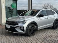 Usata VW Taigo R-line 150 CV (110 kW) 2024 Grigio SUV