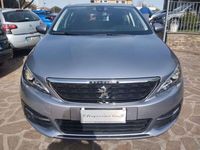 usata Peugeot 308 1.5 BLUEDHI 130CV BUSINESS