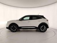 Usata Opel Mokka Ultimate 131 CV (96 kW) 2021 Bianco SUV