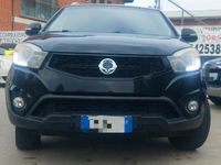 usata Ssangyong Korando 2.0 2WD MT GPL Plus