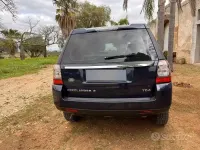 Usata Land Rover Freelander 2 150 CV (110 kW) 2011 Blu SUV