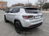 Occasion Jeep Compass Limited 190 PK (139 kW) 2021 Grijs SUV