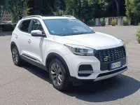 Usata DR DR 4.0 114 CV (83 kW) 2023 Bianco SUV