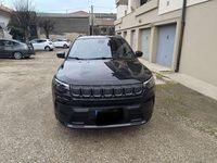 Usata Jeep Compass 131 CV (96 kW) 2021 SUV