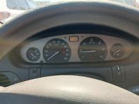 Usata Lancia Lybra 116 CV (85 kW) 2005 Grigio Station wagon