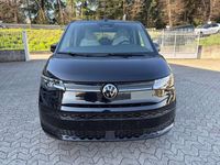 Nuova VW Multivan Life 150 CV (110 kW) 2026 Nero met. Furgone