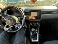 Usata Renault Clio V 100 CV (73 kW) 2020 Berlina