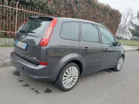 Usata Ford C-MAX Style 116 CV (85 kW) 2008 Monovolume
