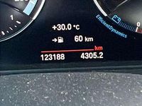 Usata BMW 118 M Sport 150 CV (110 kW) 2017 Utilitaria