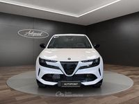 Nuova Alfa Romeo Junior Edizione Speciale 145 CV (106 kW) 2026 Bianco SUV