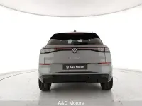 Nuova VW T-Roc R-line 150 CV (110 kW) 2026 Grigio SUV
