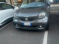 Usata Smart ForFour 2019 Grigio Utilitaria