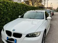 Usata BMW 320 M Sport 177 CV (130 kW) 2008 Coupé