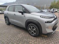 Usata Citroën C3 Aircross PureTech 110 CV (80 kW) 2024 Argento SUV