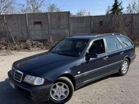Usata Mercedes C180 Classic 122 CV (89 kW) 1998 Station wagon