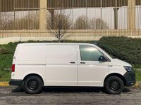 Usata VW Transporter 150 CV (110 kW) 2017 Bianco Furgone