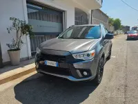 Usata Mitsubishi ASX 117 CV (86 kW) 2019 SUV