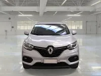 Usata Renault Kadjar 115 CV (84 kW) 2020 Grigio SUV
