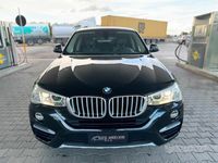 usata BMW X4 xdrive20d xLine auto/19/PELLE/F1/FULL LED/PERFETTA