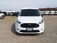 Usata Ford Transit Connect Trend 101 CV (74 kW) 2022 Bianco Monovolume