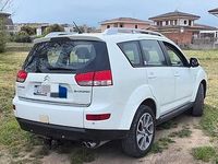 Usata Citroën C-Crosser 160 CV (117 kW) 2012 SUV