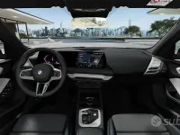 Nuova BMW 120 M Sport 150 CV (110 kW) 2026 Grigio Utilitaria